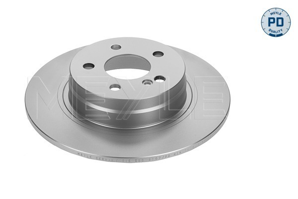 Remschijven Meyle 015 523 0032/PD