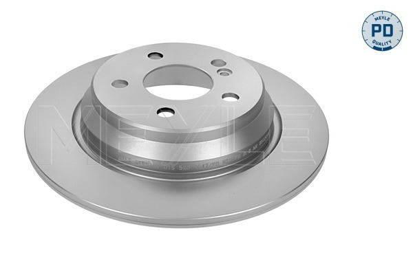 Remschijven Meyle 015 523 0036/PD