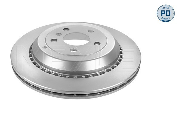 Remschijven Meyle 015 523 0040/PD