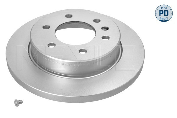 Remschijven Meyle 015 523 1004/PD