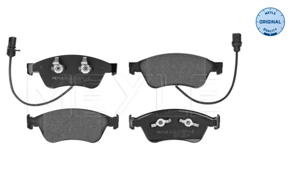 Meyle Remblokset 025 238 9620/W
