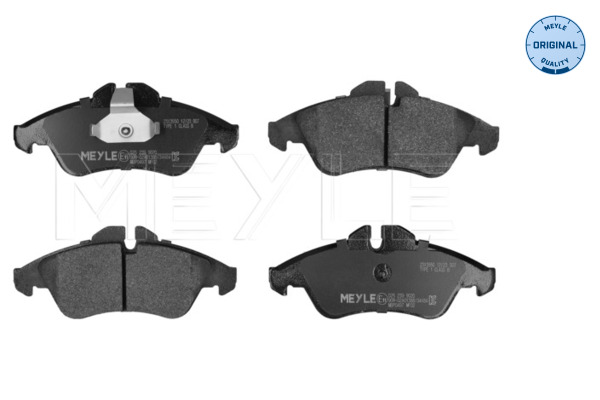 Meyle Remblokset 025 239 9020