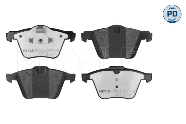Meyle Remblokset 025 241 4218/PD