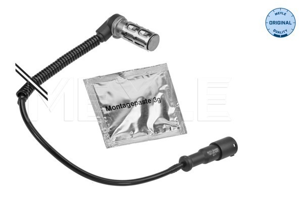 ABS sensor Meyle 034 533 0018