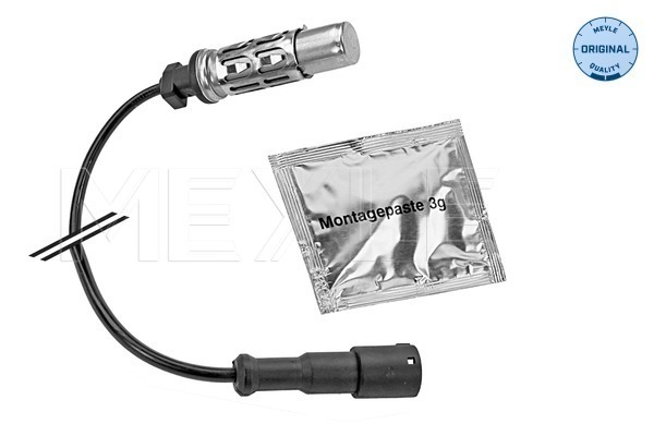 ABS sensor Meyle 034 533 0020