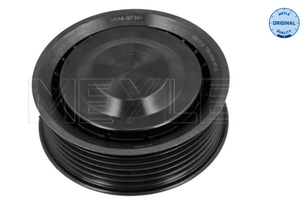 Meyle Spanrol, Poly V-riem 100 009 0014