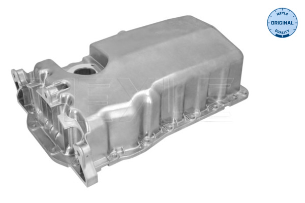 Meyle Carterpan 100 103 0041