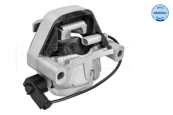 Meyle Aslichaam-/motorsteunlager 100 199 0318