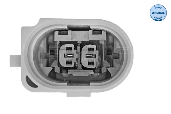 Meyle Aslichaam-/motorsteunlager 100 199 0318