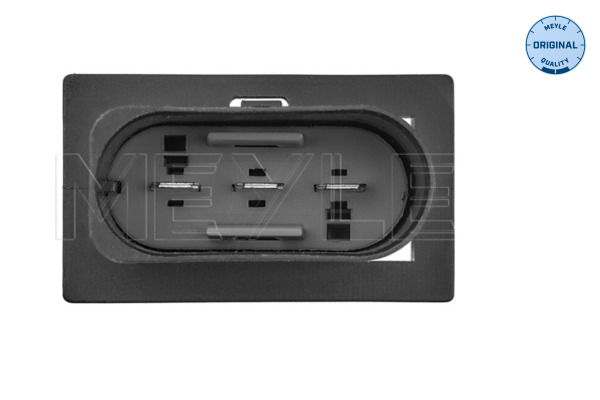 Meyle Ventilatorwiel-motorkoeling 100 236 0006