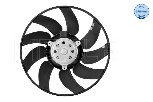 Meyle Ventilatorwiel-motorkoeling 100 236 0060