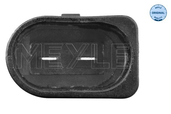 Meyle Ventilatorwiel-motorkoeling 100 236 0060