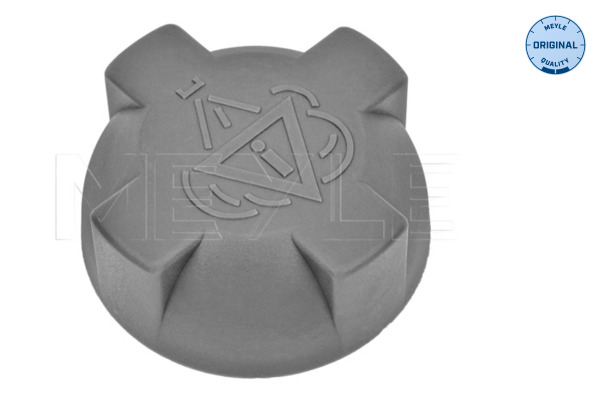 Meyle Afsluitdeksel, koelvloeistofreservoir 100 238 0007