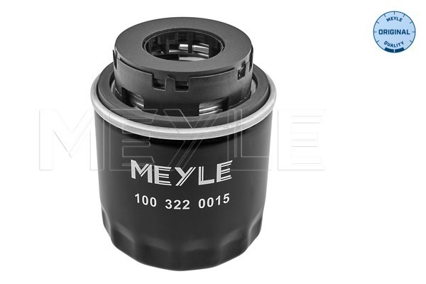 Oliefilter Meyle 100 322 0015