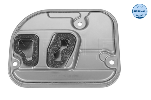 Meyle Filter/oliezeef automaatbak 100 325 0010