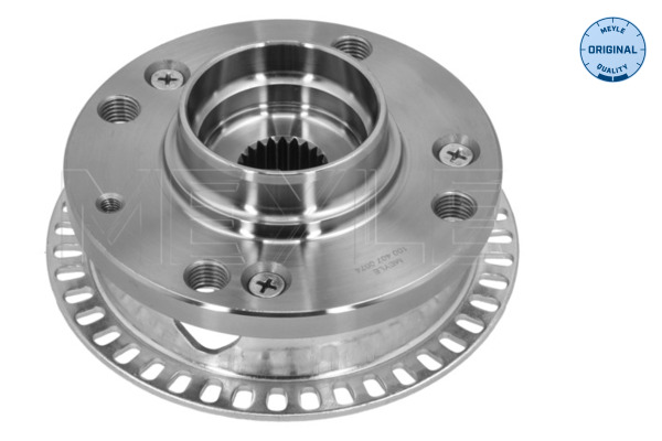 Meyle Wielnaaf 100 407 0074