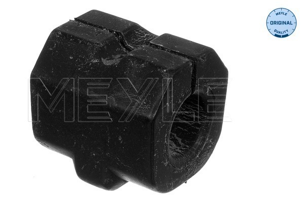 Stabilisatorstang rubber Meyle 100 411 0013