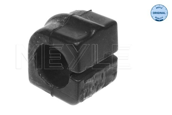 Stabilisatorstang rubber Meyle 100 411 0030