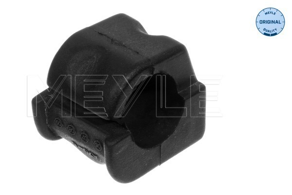 Stabilisatorstang rubber Meyle 100 411 0041