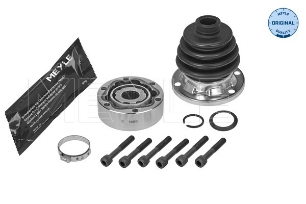 Homokineet reparatieset Meyle 100 498 0049