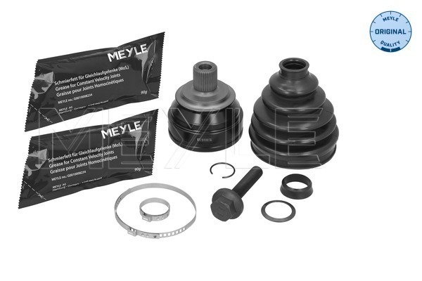 Homokineet reparatieset Meyle 100 498 0054