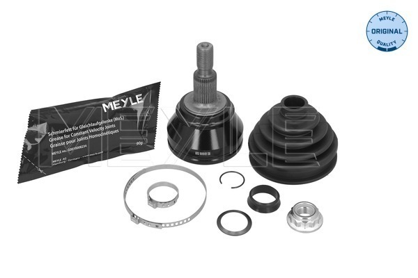 Homokineet reparatieset Meyle 100 498 0121