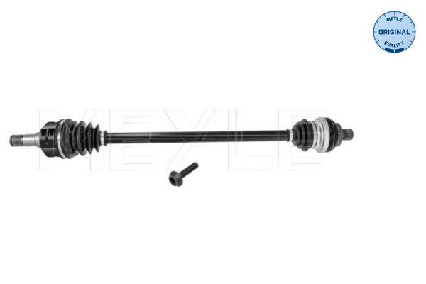 Aandrijfas Meyle 100 498 0847