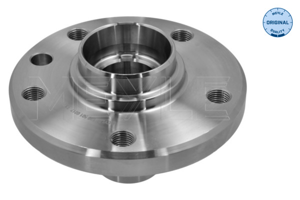 Meyle Wielnaaf 100 501 0017