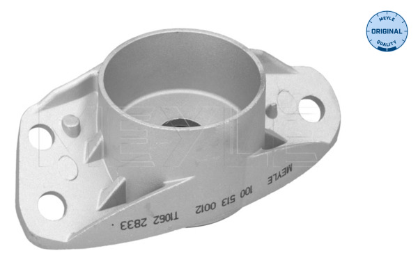 Meyle Veerpootlager & rubber 100 513 0012