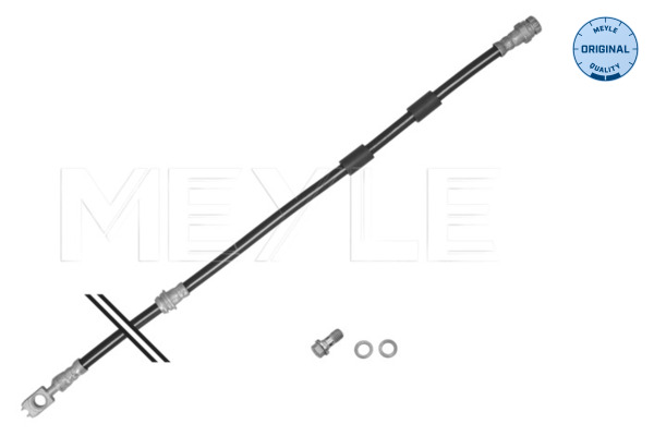 Remslang Meyle 100 525 0082