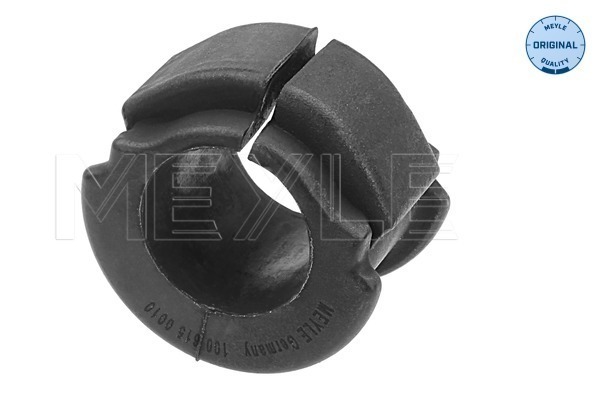 Stabilisatorstang rubber Meyle 100 615 0010