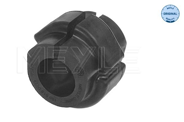 Stabilisatorstang rubber Meyle 100 615 0019