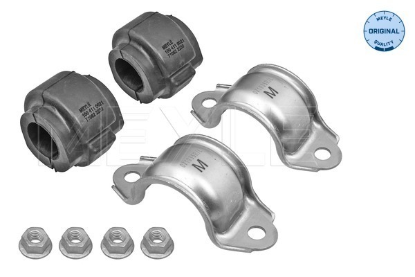 Stabilisatorstang bevestigingset Meyle 100 615 0021