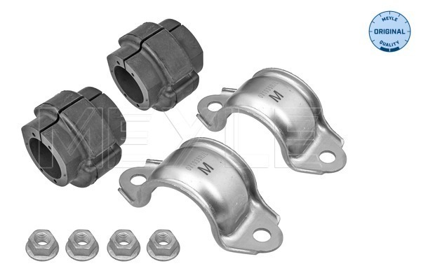 Stabilisatorstang bevestigingset Meyle 100 615 0022