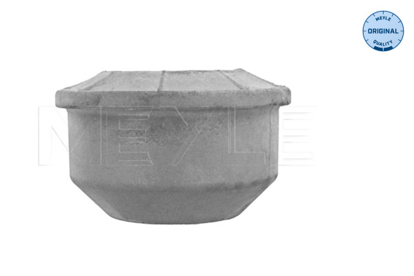 Meyle Veerpootlager & rubber 100 641 0007