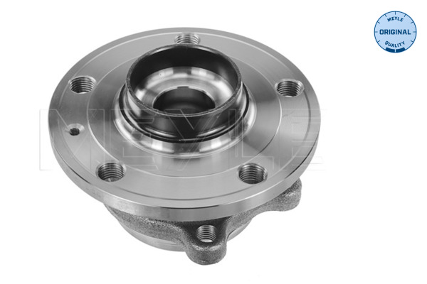 Meyle Wielnaaf 100 650 0005