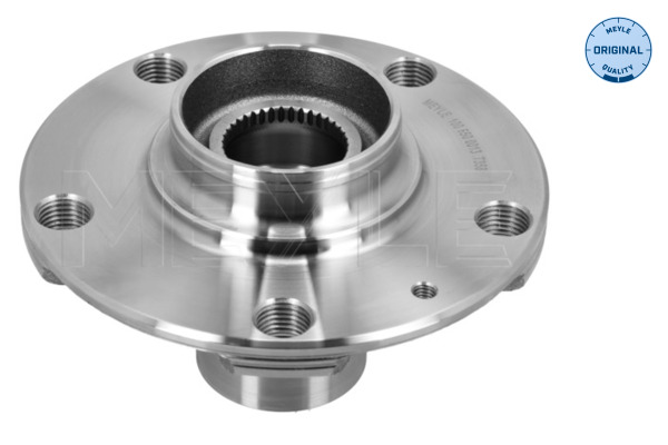 Meyle Wielnaaf 100 650 0013