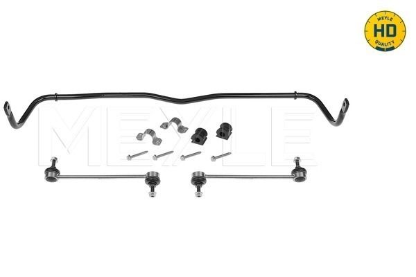 Stabilisator, chassis Meyle 100 653 0002/HD