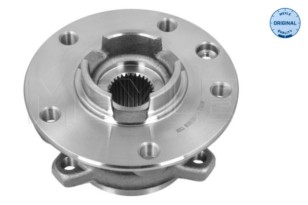 Meyle Reparatieset, wielnaaf 100 653 0039