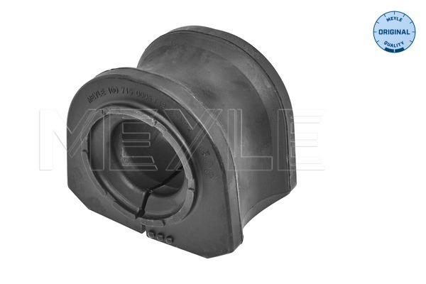 Stabilisatorstang rubber Meyle 100 715 0005