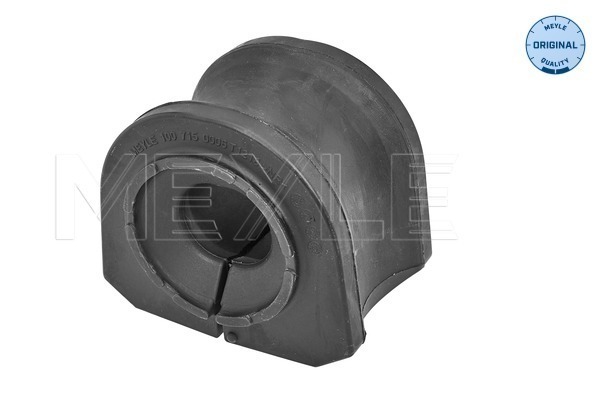 Meyle Stabilisatorstang rubber 100 715 0006