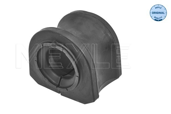 Meyle Stabilisatorstang rubber 100 715 0006