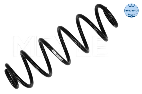 Chassisveer Meyle 100 739 0081