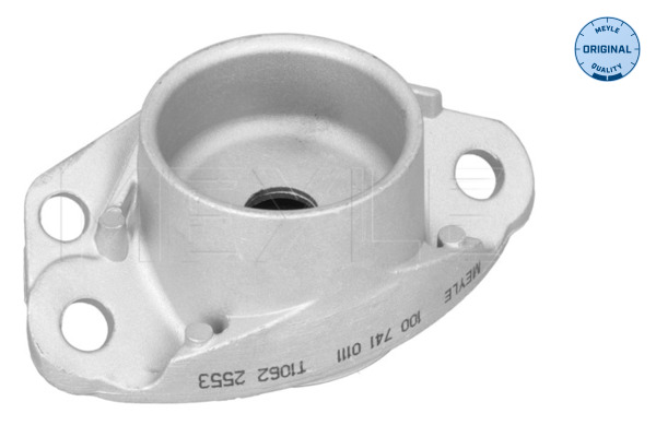 Meyle Veerpootlager & rubber 100 741 0111