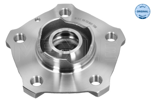 Meyle Wielnaaf 100 752 0017