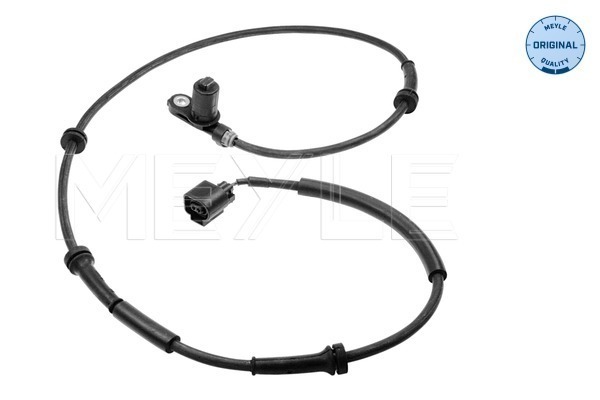 ABS sensor Meyle 100 899 0066