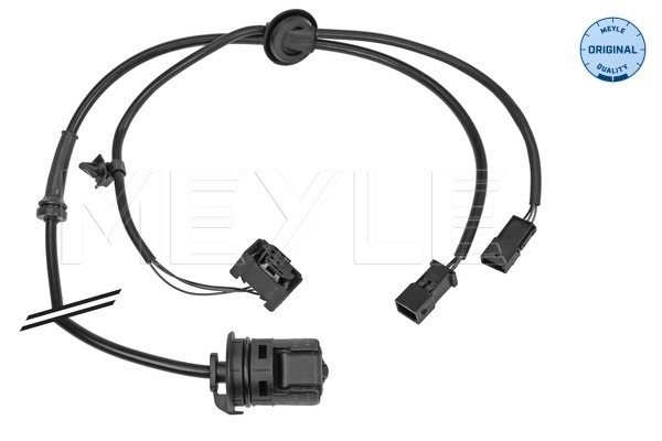 ABS sensor Meyle 100 899 0079