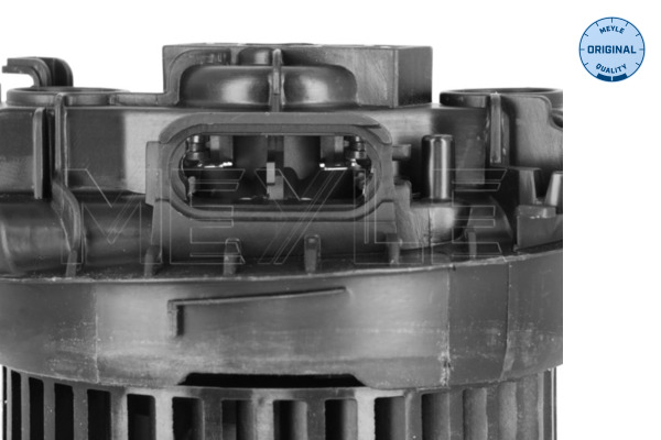 Meyle Kachelventilator 11-12 237 0007