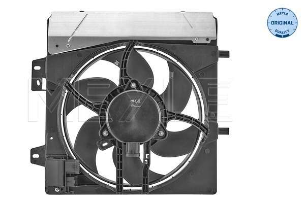 Meyle Ventilatorwiel-motorkoeling 11-14 236 0000