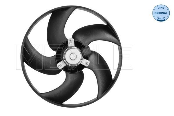 Meyle Ventilatorwiel-motorkoeling 11-14 236 0004